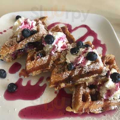 Le Bistreaux Coffee And Waffle Bar