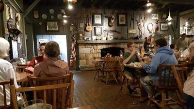 Cracker Barrel