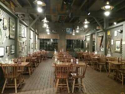 Cracker Barrel