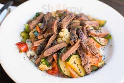 Good Stuff Restaurant