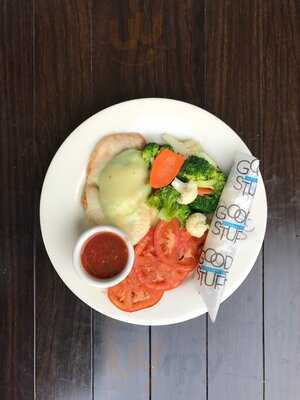 Good Stuff Restaurant