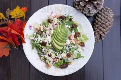 Good Stuff Restaurant