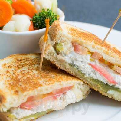 Good Stuff Restaurant