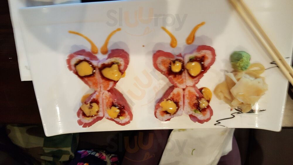 Sushi 99