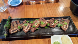Cleo's Steakhouse