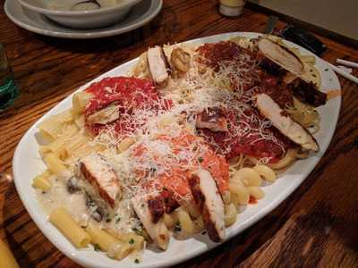 Olive Garden Italian Restaurant