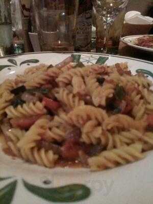 Olive Garden Italian Restaurant