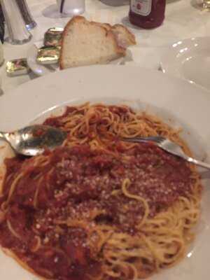 Peppers By Amedeo's Restaurant & Bar