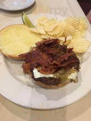 Peppers By Amedeo's Restaurant & Bar