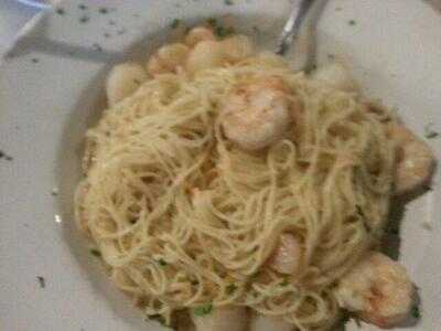 Peppers By Amedeo's Restaurant & Bar