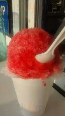 Pelican's Snoballs