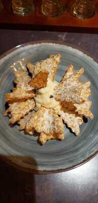 Grand Illusion Hard Cider