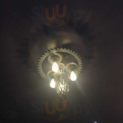 Grand Illusion Hard Cider