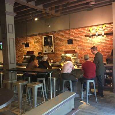 Grand Illusion Hard Cider