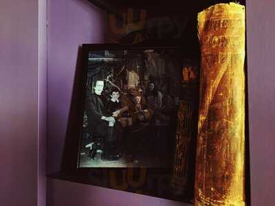 Grand Illusion Hard Cider