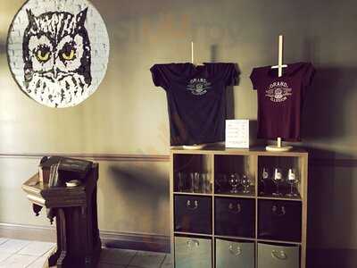 Grand Illusion Hard Cider