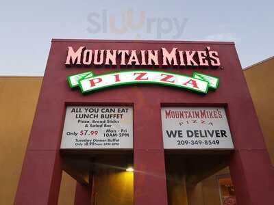 Mountain Mike's