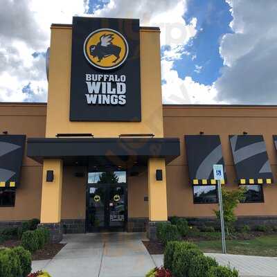 Buffalo Wild Wings Grill And Bar