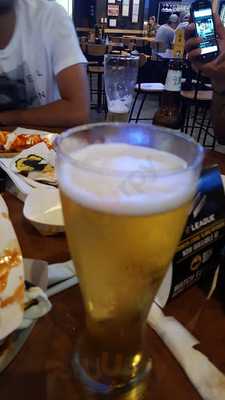 Buffalo Wild Wings Grill And Bar