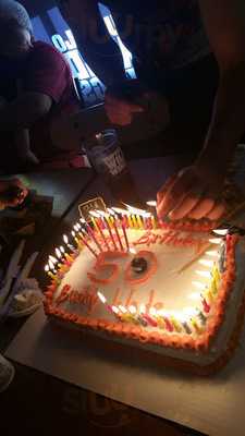 Buffalo Wild Wings Grill And Bar