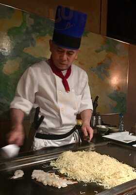 Sakura Japanese Restaurant