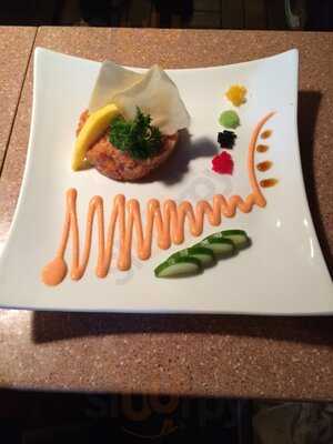 Sakura Japanese Restaurant