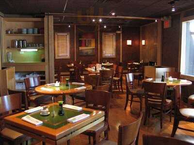 Sakura Japanese Restaurant