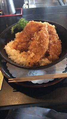 Sakura Japanese Restaurant