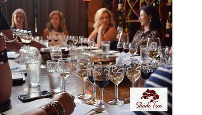 Shade Tree Wine Bistro