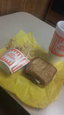 Whataburger