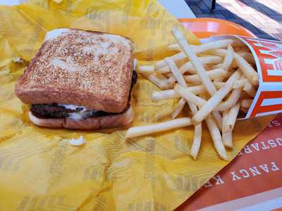 Whataburger