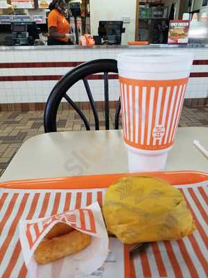 Whataburger