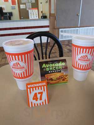 Whataburger