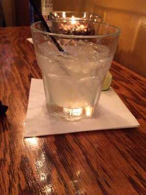 Hermanos Cocina Mexicana