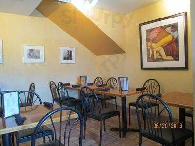 Hermanos Cocina Mexicana