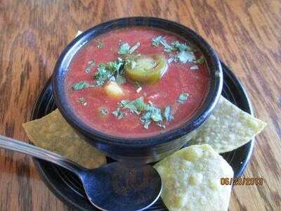 Hermanos Cocina Mexicana