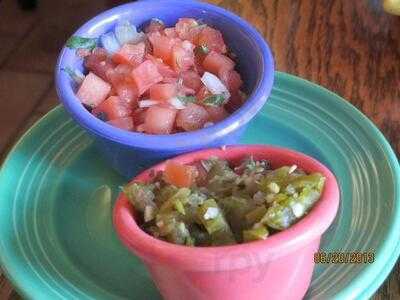 Hermanos Cocina Mexicana