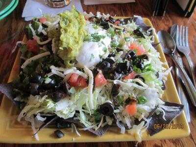 Hermanos Cocina Mexicana