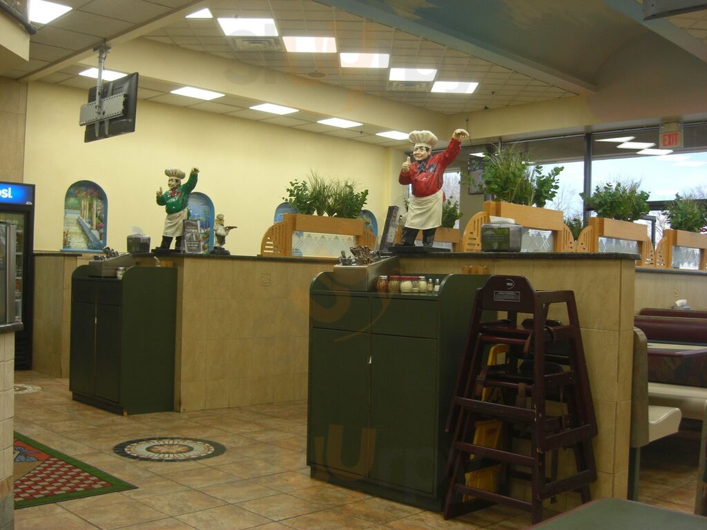 Anthony Franco's Pizzeria