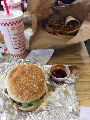 Five Guys