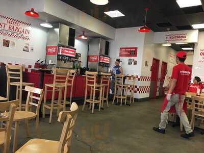 Five Guys
