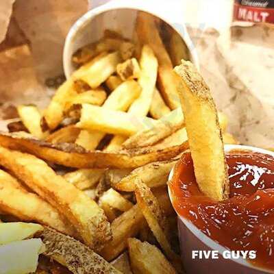 Five Guys