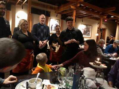 Carrabba's Italian Grill