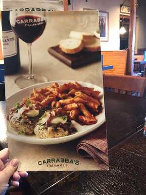 Carrabba's Italian Grill