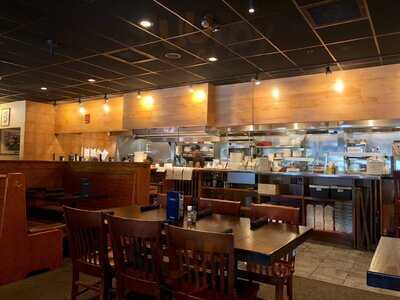 Carrabba's Italian Grill