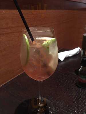 Carrabba's Italian Grill