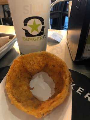 Burgerfi
