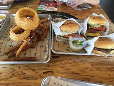 Burgerfi