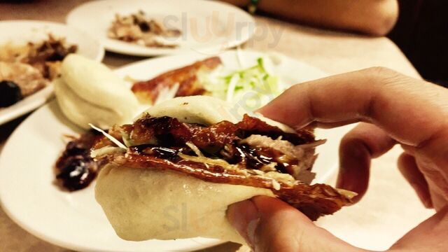 Fulin Chinese Restaurant