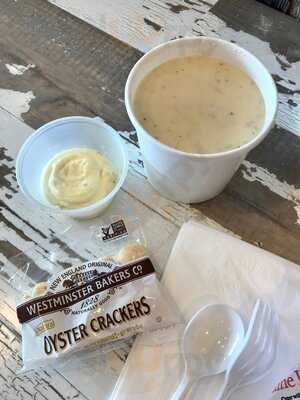 Cousins Maine Lobster